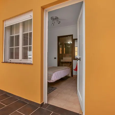 Apartmán Paraiso *