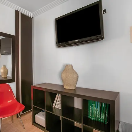 Apartmán Paraiso