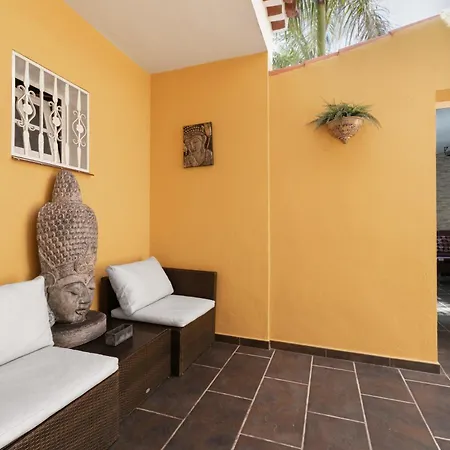 Apartmán Paraiso *