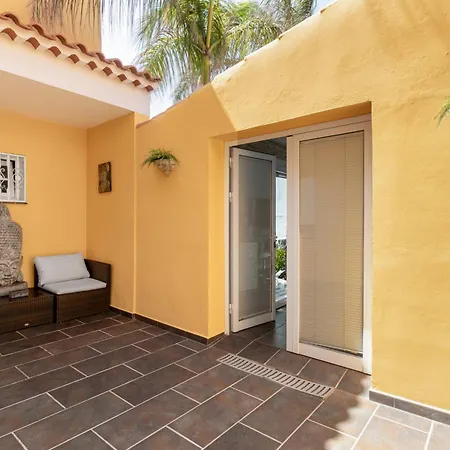 Paraiso Apartmán Radazul