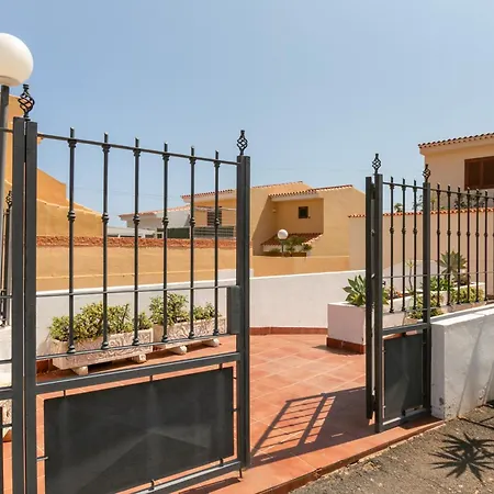 Apartmán Paraiso *