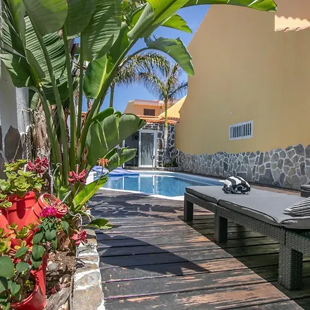 Apartmán Paraiso *