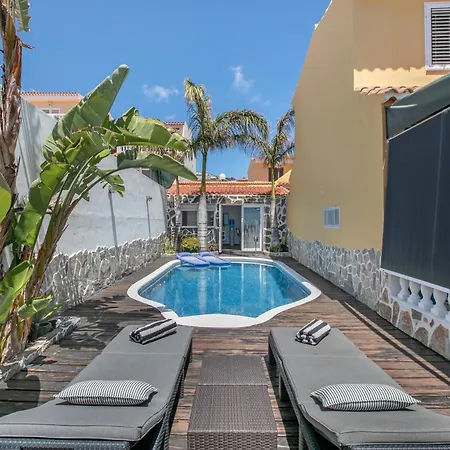 Apartamento Paraiso