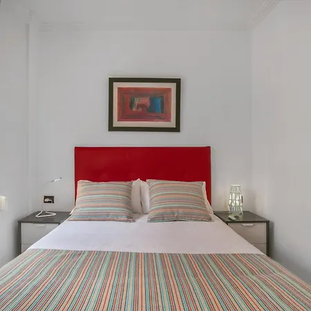 Apartamento Paraiso