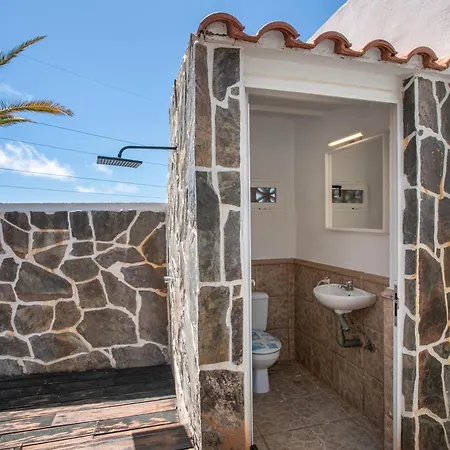 Apartamento Paraiso *